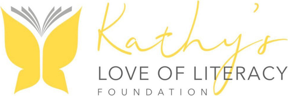 Kathy's Love of Literacy Foundation